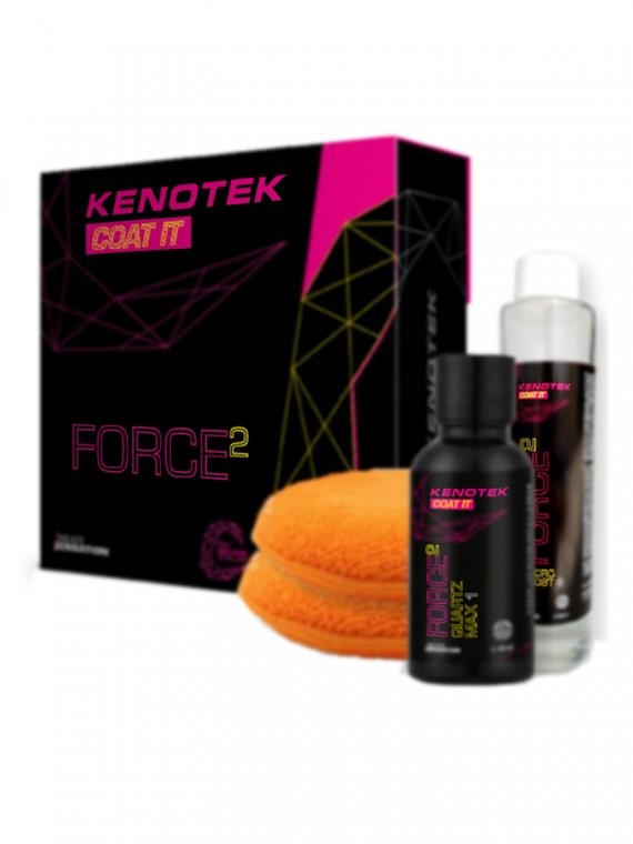 Coat 'It Force² (Kopia) - obrazek 2