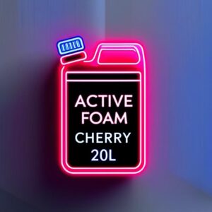 Coat 'It Force² (Kopia)